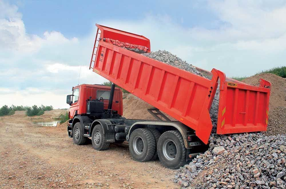 Material Transport & Delivery