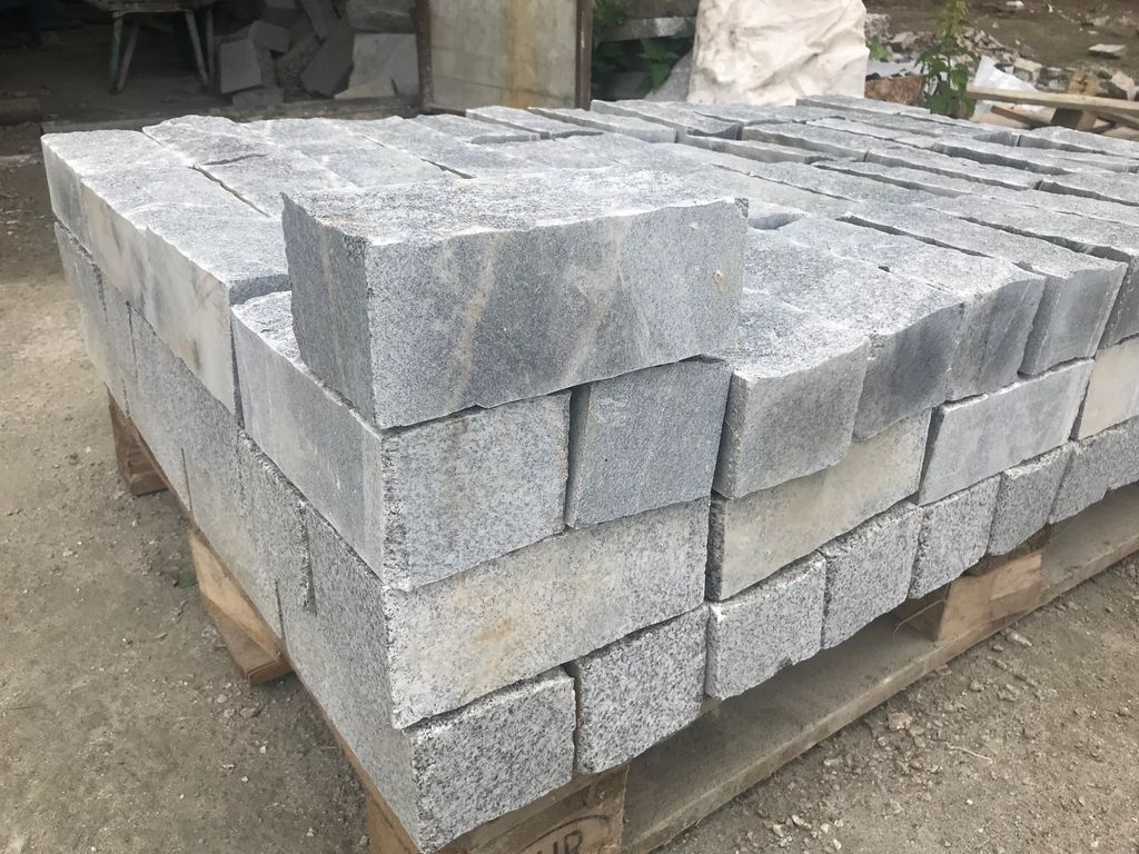 Marble Blocks